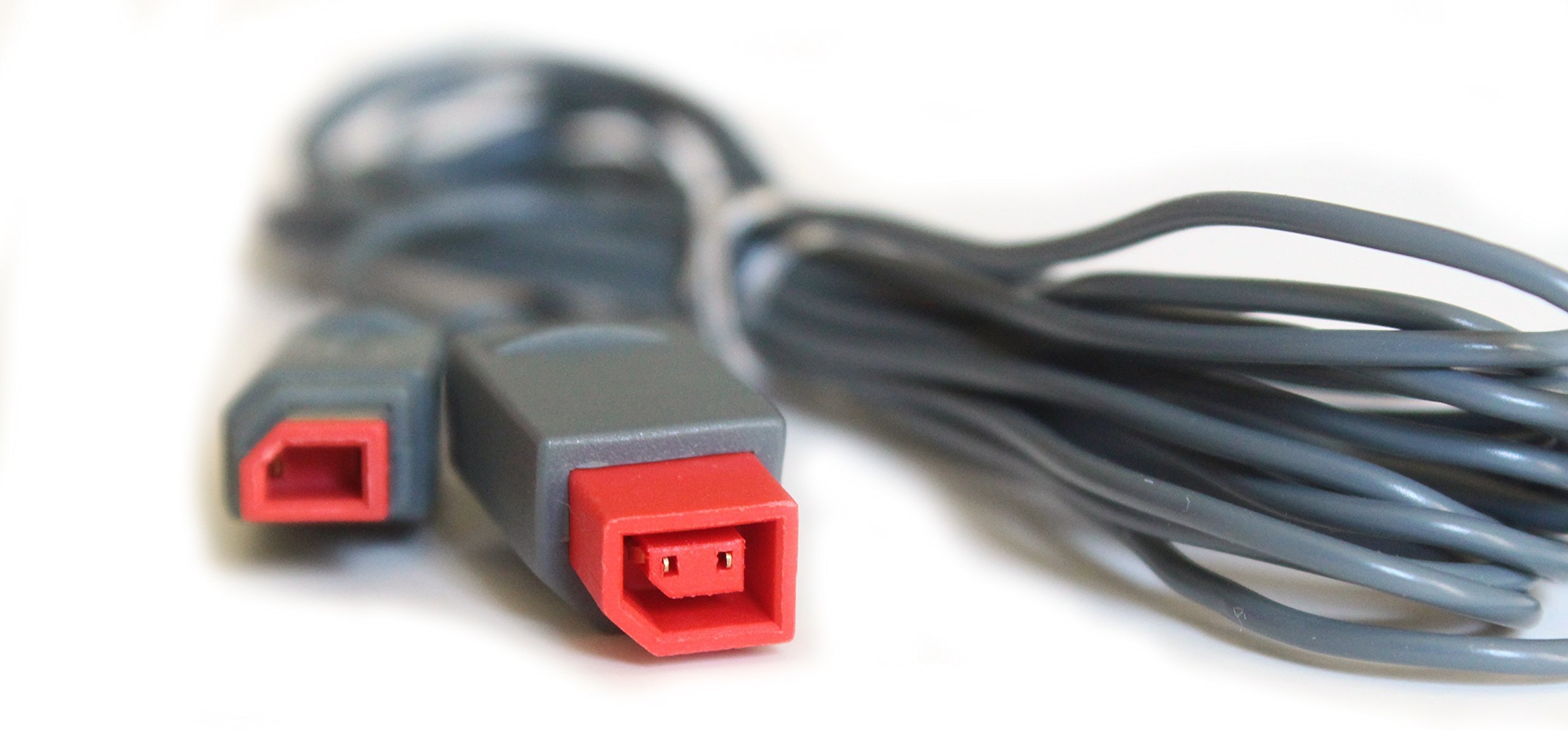 Amazon.co.jp: StyleZ センサーバー延長ケーブル 30フィート Wii & Wii